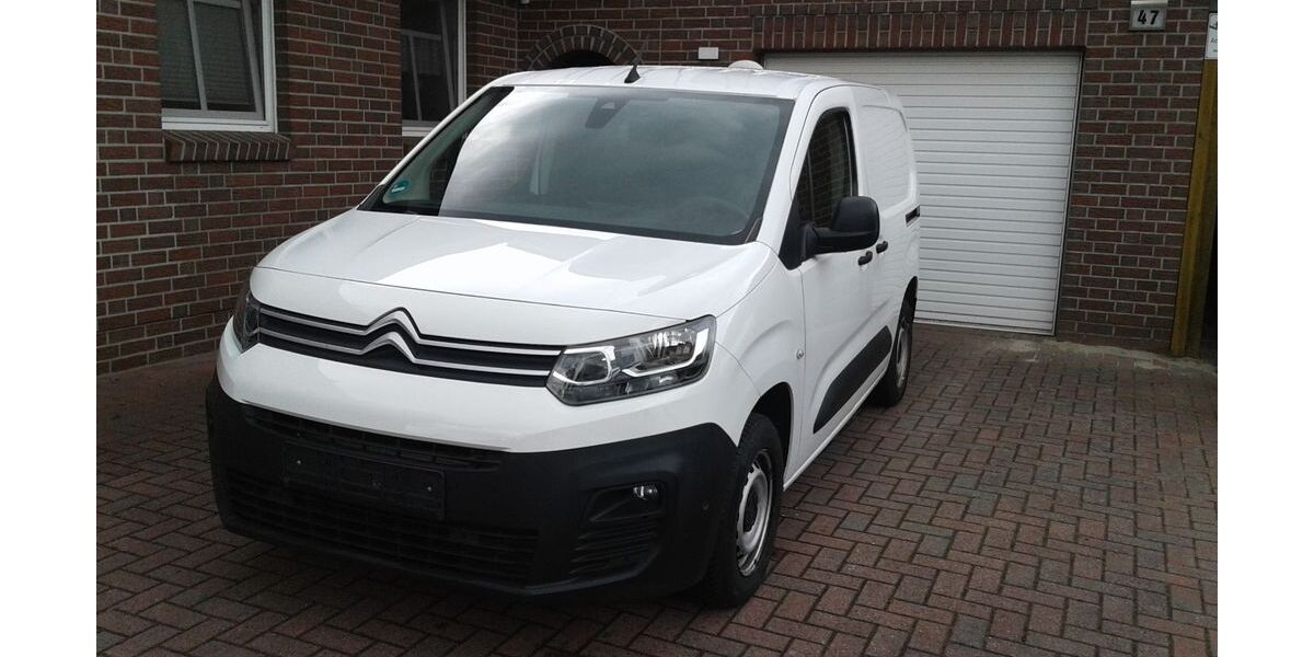 Citroen Berlingo 144.000 km 7.500 &euro; Wiesmoor 26639