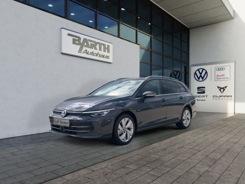 VW Golf 17.000 km 36.690 € Schopfloch 72296