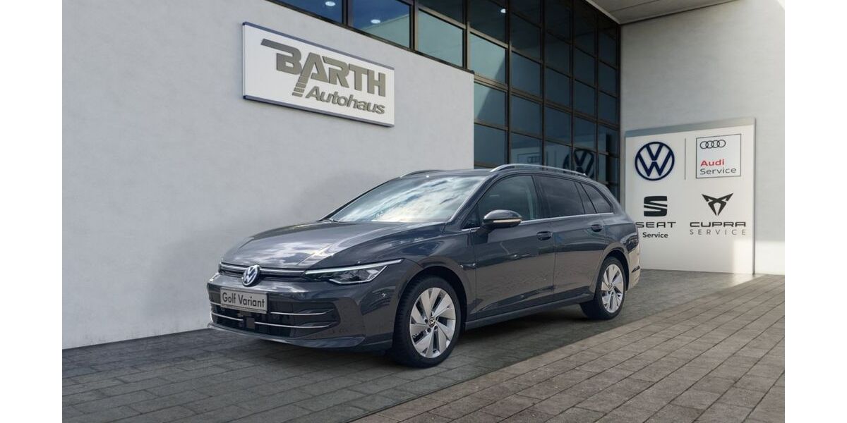 VW Golf 18.500 km 32.990 € Schopfloch 72296