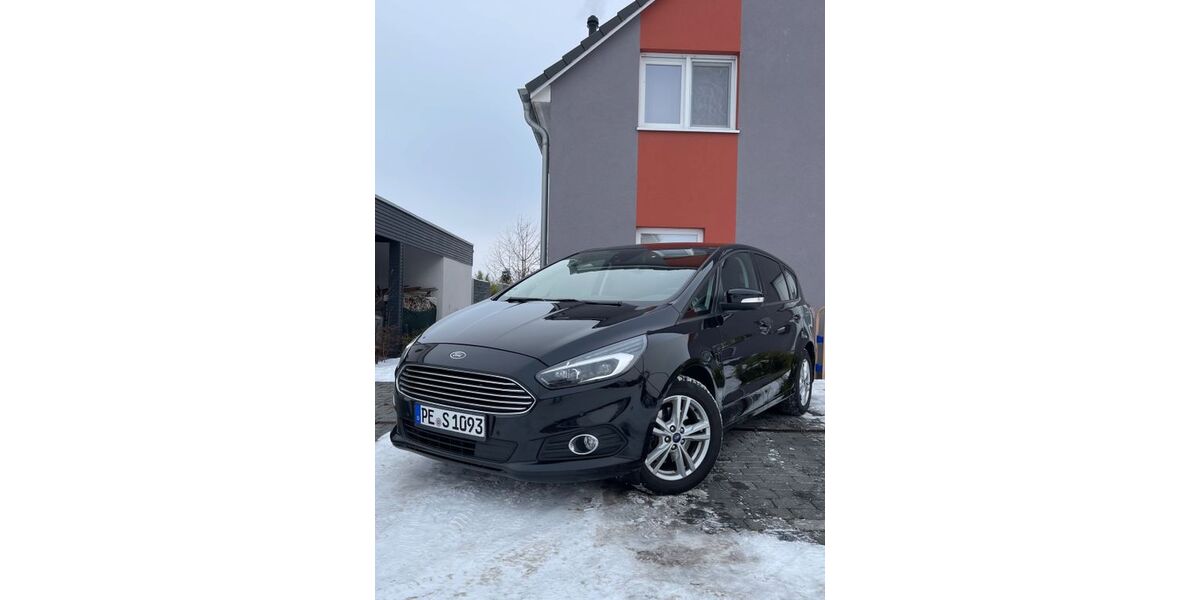 Ford S-Max 175.000 km 9.999 &euro; Wendeburg 38176