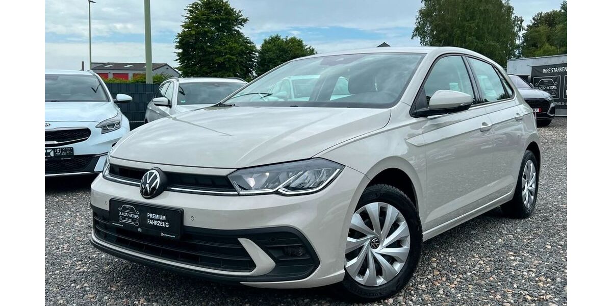 VW Polo 18.323 km 16.990 &euro; Stolberg 52222