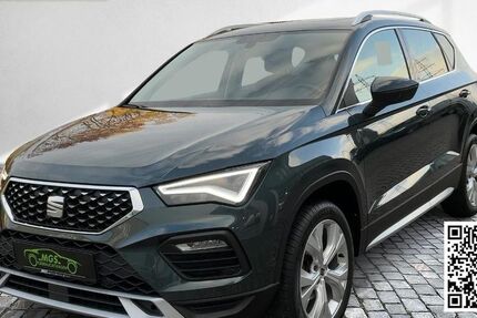Seat Ateca 30.678 km 22.570 &euro; Kulmbach 95326