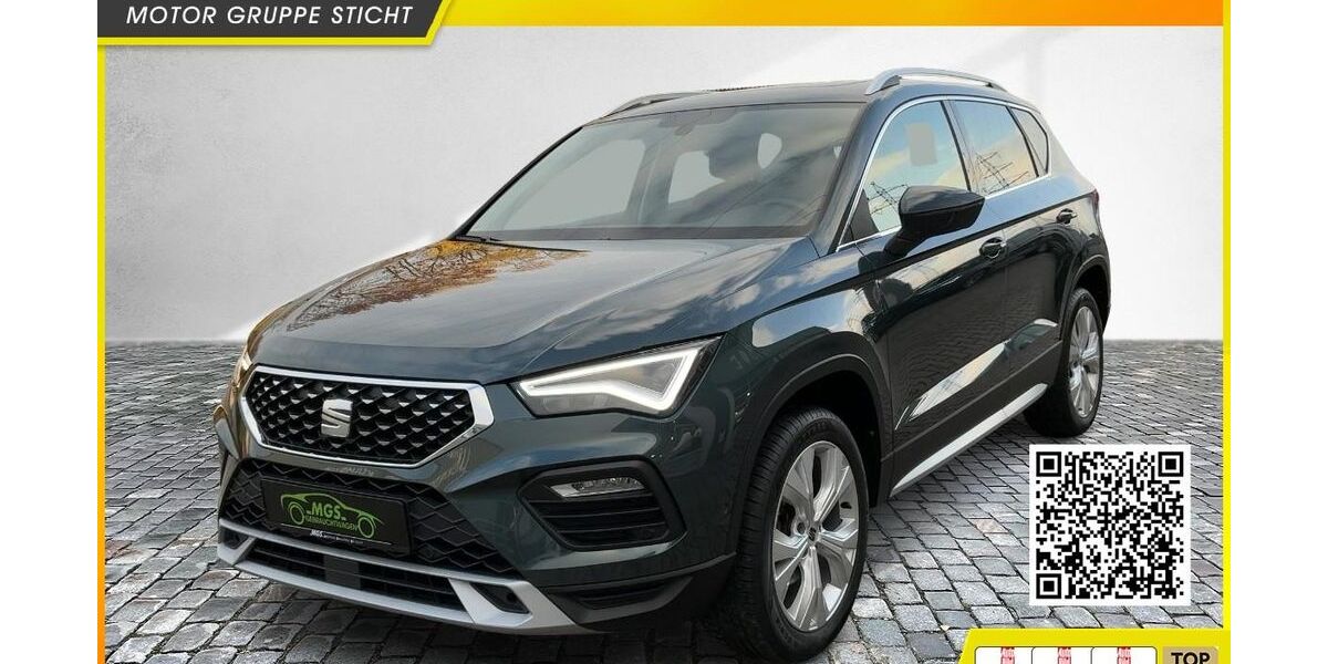 Seat Ateca 30.678 km 22.570 &euro; Kulmbach 95326