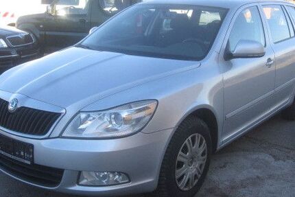 Skoda Octavia 309.850 km 3.000 &euro; Rathenow 14712