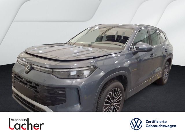 VW Tayron 15.616 km 34.990 &euro; Nittenau 93149