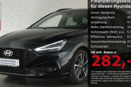 Hyundai i30 19.448 km 22.824 &euro; Coesfeld 48653
