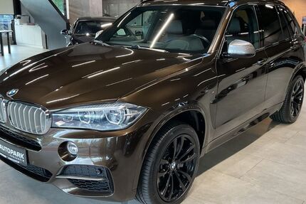 BMW X5 M50 154.000 km 28.980 &euro; Forchheim 91301