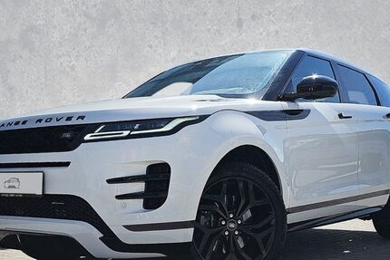 Land Rover Range Rover Evoque 62.900 km 34.529 &euro; Greding 91171