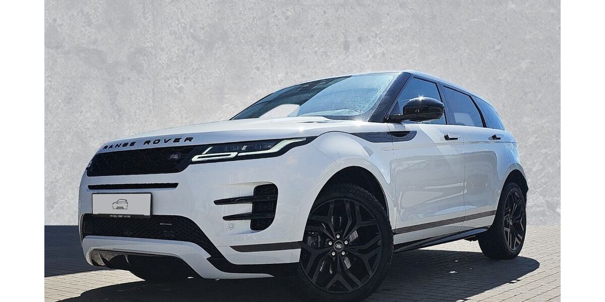 Land Rover Range Rover Evoque 62.900 km 34.529 &euro; Greding 91171