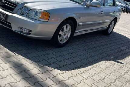 Kia Magentis 132.000 km 3.500 &euro; Berlin 12043