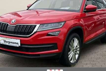 Skoda Kodiaq 76.310 km 25.980 € Marl 45770