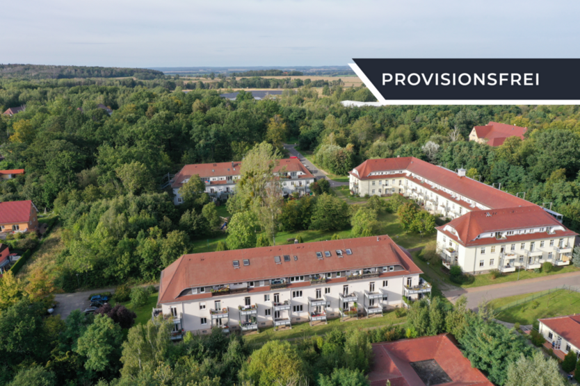 Wohnung zum Kaufen in Oschatz 153.900 € 132.13 m²