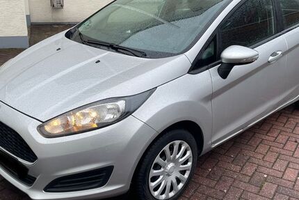 Ford Fiesta 97.700 km 5.999 &euro; Witten 58454