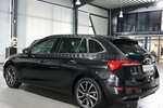 Skoda Scala SPACEBACK 1.5 TSI DSG STYLE PANORAMA, LED 74.000 km 16.777 &euro; Hamm 59077