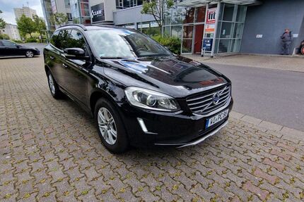 Volvo XC60 262.000 km 11.150 &euro; Wiesbaden 65915