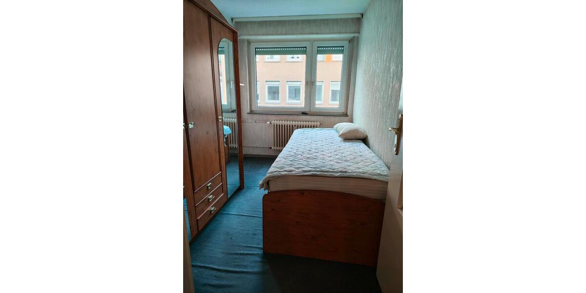 Etagenwohnung Mannheim Innenstadt - 3 Zimmer, 78 m&sup2;, 1.280&euro; | Angebot:26671448