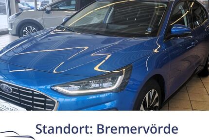 Ford Focus 8.900 km 23.950 &euro; Bremervörde 27432