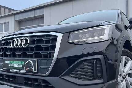 Audi Q2 45.128 km 20.860 &euro; Marktredwitz 95615