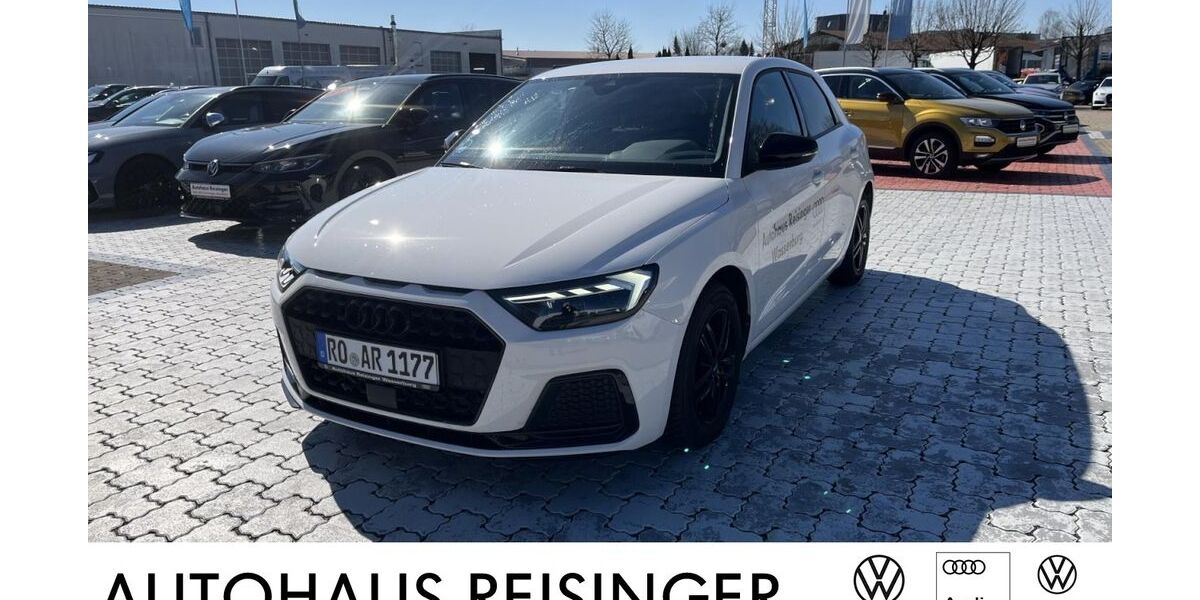 Audi A1 24.218 km 23.890 &euro; Wasserburg a. Inn 83512