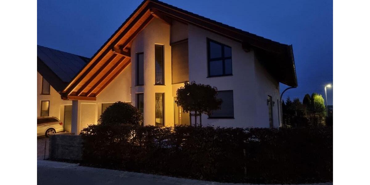 Doppelhaushälfte Pocking - 4 Zimmer, 172 m&sup2;, 1.600&euro; | Angebot:25204851