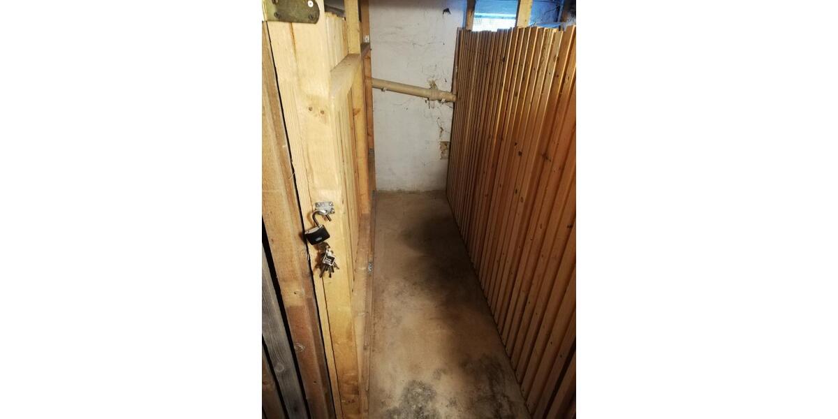 Etagenwohnung Altensteig - 2 Zimmer, 40 m&sup2;, 95.000&euro; | Angebot:26227455