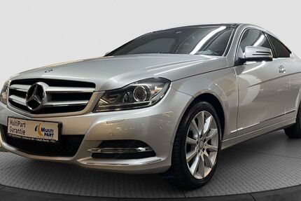 Mercedes-Benz C 250 98.000 km 16.900 € Berlin 10625