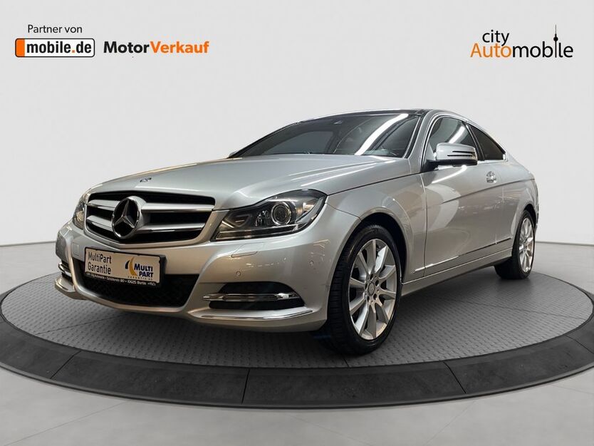 Mercedes-Benz C 250 98.000 km 16.900 € Berlin 10625