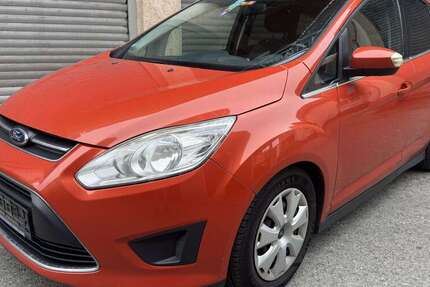 Ford C-Max 287.950 km 2.895 &euro; Altensteig 72213