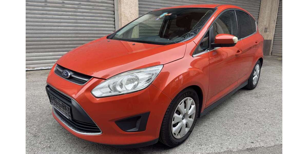 Ford C-Max 287.950 km 2.895 &euro; Altensteig 72213
