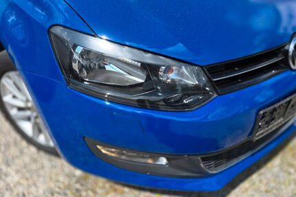 VW Polo 56.200 km 5.999 &euro; Chemnitz 09113