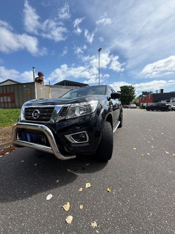 Navara