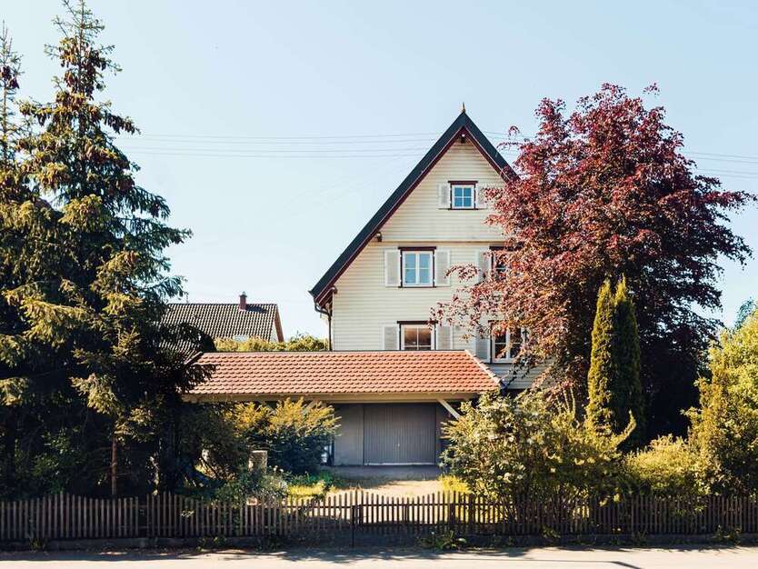 Haus zum Kaufen in Zimmern ob Rottweil 459.000 € 150 m²