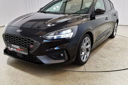 Ford Focus 62.950 km 23.499 &euro; Chemnitz - Mittelbach 09224