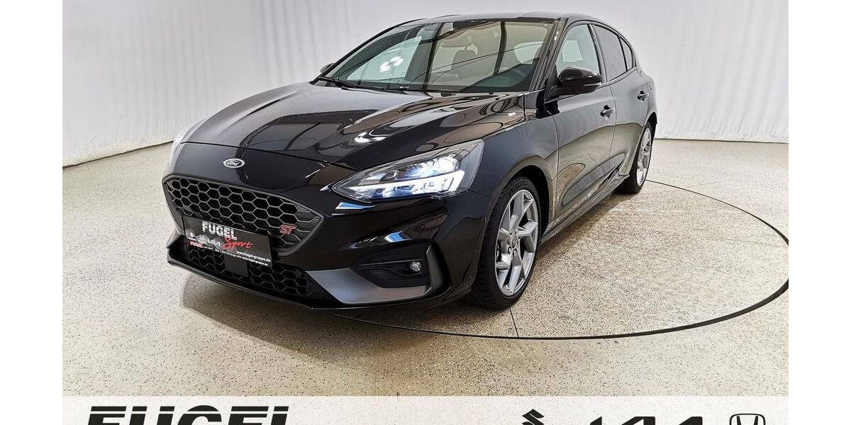 Ford Focus 62.950 km 23.499 &euro; Chemnitz - Mittelbach 09224