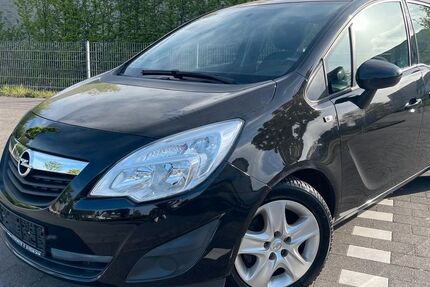 Opel Meriva 118.230 km 4.000 &euro; Herzebrock .- Clarholz 33442