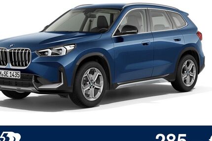 BMW X1 117.116 km 31.450 &euro; Kiel 24118