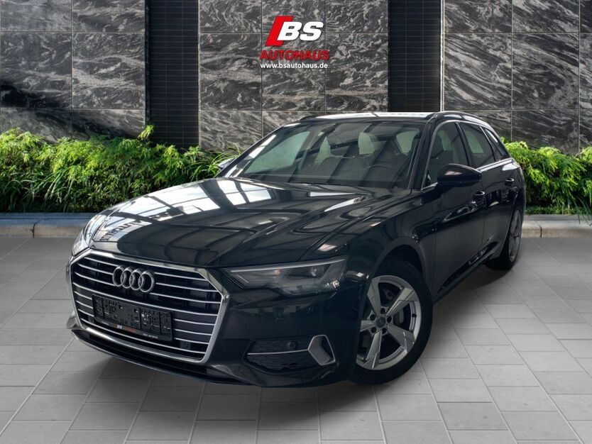 Audi A6 99.980 km 30.990 € Friedberg 86316