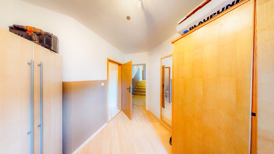 Maisonettenwohnung Grainet - 2 Zimmer, 92 m&sup2;, 700&euro; | Angebot:26133081