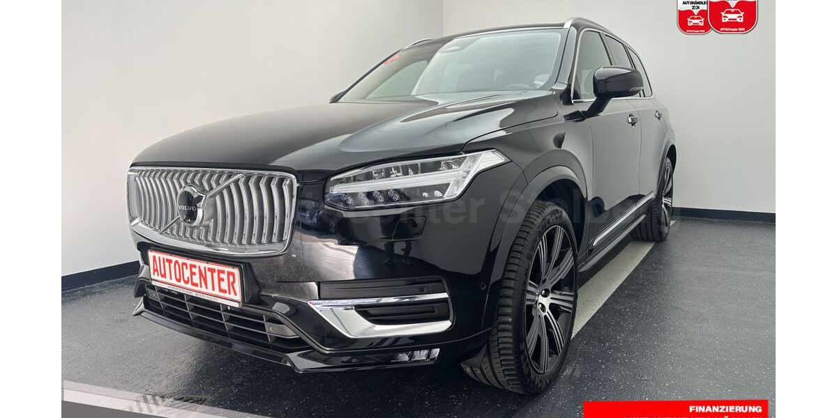 Volvo XC90 76.000 km 43.900 &euro; Stolberg 52222