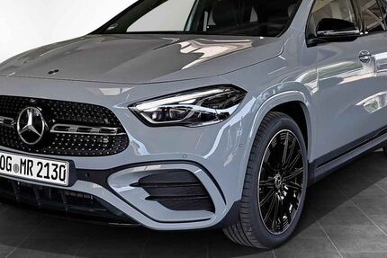 Mercedes-Benz GLA 200 10.000 km 43.439 &euro; Offenburg 77656