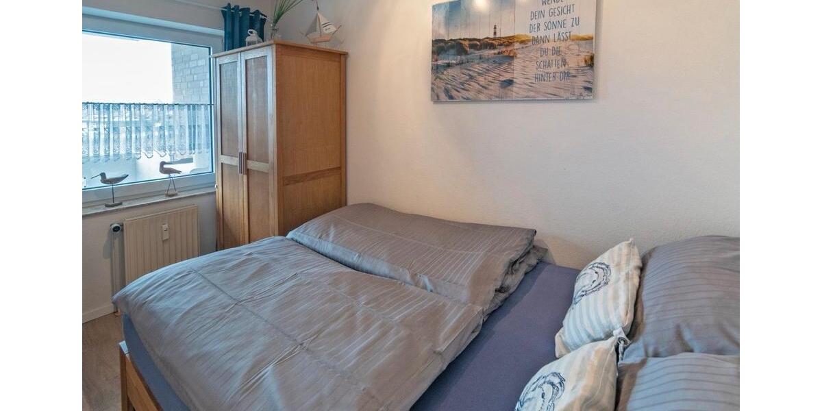 Etagenwohnung Dornum - 2 Zimmer, 36 m&sup2;, 150.000&euro; | Angebot:26457916
