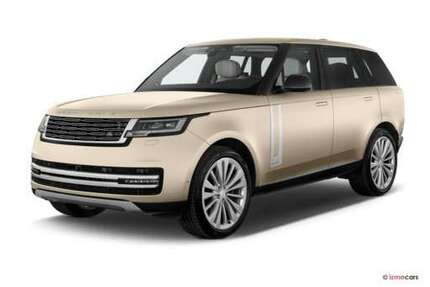 Land Rover Range Rover 24.800 km 124.800 &euro; Bückeburg 31675