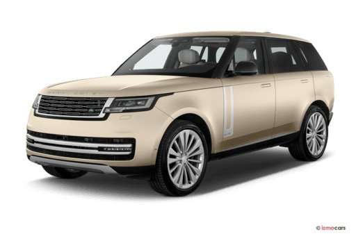 Land Rover Range Rover 24.800 km 124.800 &euro; Bückeburg 31675