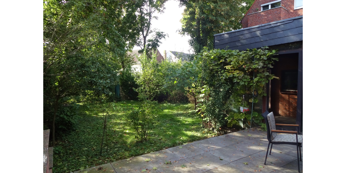 Provisionsfrei* Schönes 150m² Reihenendhaus in bevorzugter Wohnlage von Moers 7 zimmer