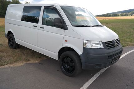 VW T5 Transporter 399.999 km 3.990 &euro; Grebenau-Wallersdorf 36323