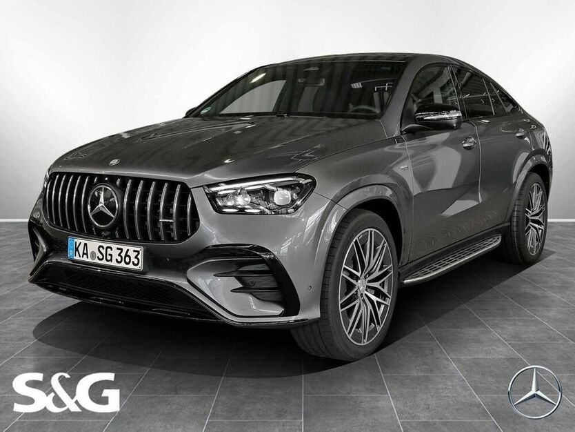 GLE 53 AMG