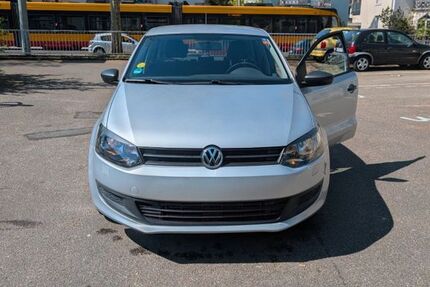 VW Polo 143.700 km 5.799 &euro; Karlsruhe 76185