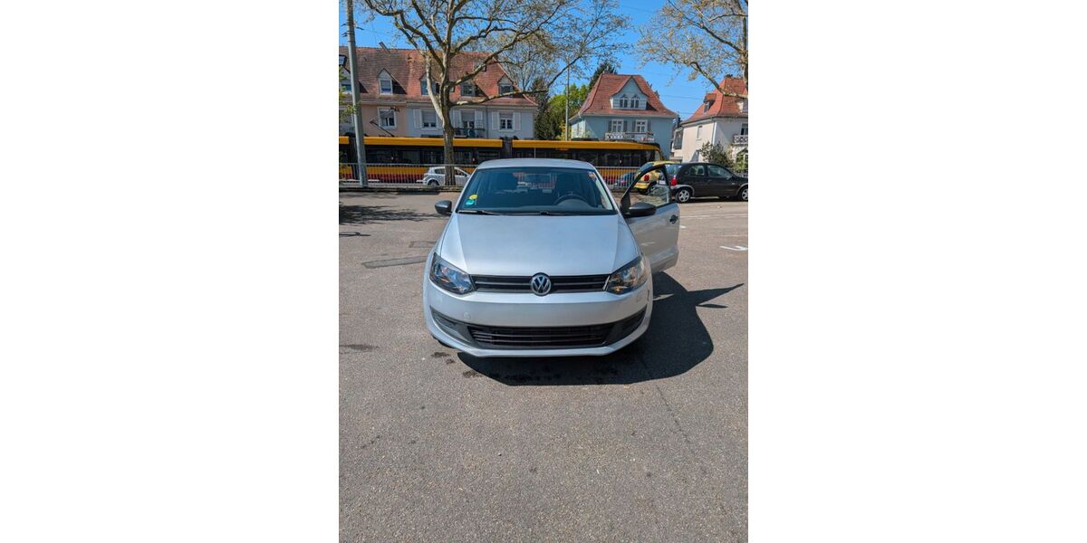 VW Polo 143.700 km 5.799 &euro; Karlsruhe 76185