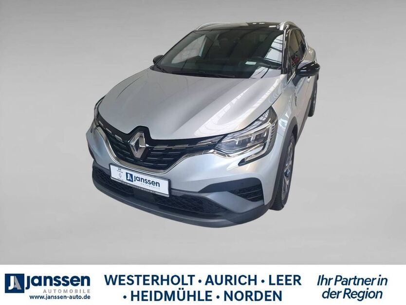 Renault Captur 47.961 km 22.990 € Aurich 26605