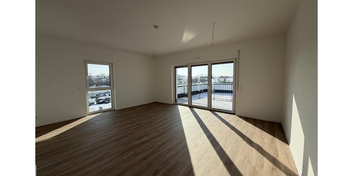 Dachgeschoßwohnung Hadamar - 3 Zimmer, 105 m&sup2;, 1.275&euro; | Angebot:25231031